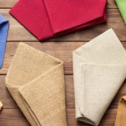 From Tablecloths to Towels Complete Linen Service for Manhattan’s F&B Industry
