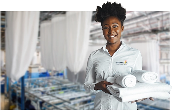 high quality linen image